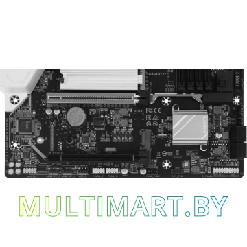 Материнская плата Gigabyte B860M Gaming X WiFi6E картинка 4